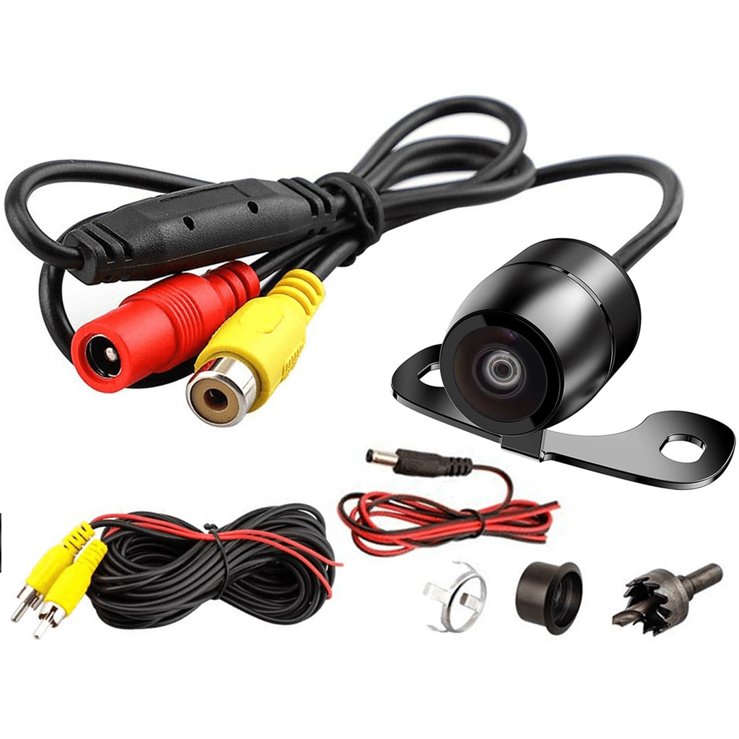 GRC-20FHD PAL CAMARA 1080P FHD PAL - Imagen 3