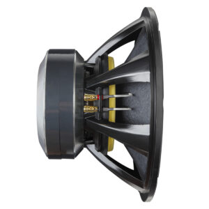 ATRACK TT 15" 2500 1.32.014 - 15" - 2500w - 4 Ohms
