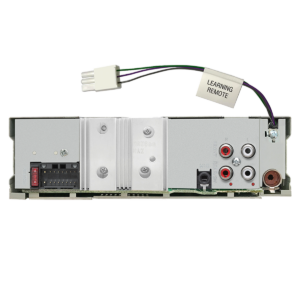 KDC-MP378BT *REPKWD00MP378BT - Bluetooth - CD (PRECIO MAS IMP INT 23.46%)