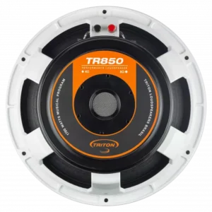 TR 850 WOOFER 12" - 8 OHMS - 850W rms