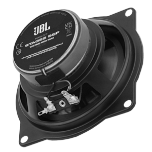STAGE2 55F 5" STAGE2 55F - 50WRMS - 2 Vías