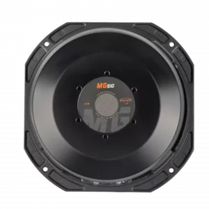 MG510 MEDIOS 10" - 8 OHMS - 500W rms