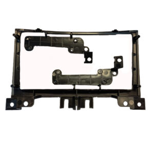 MERCEDES BENZ SPRINTER 06 9" MARCO DOBLE DIN / GF-MB2 (CABLE ADAPTADOR GW-MB2 (Cod. 9987) NO INCLUIDO)