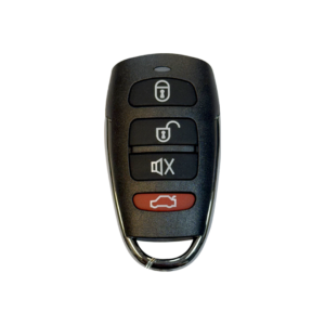 GX-445RC (IVA 10,5%) CONTROL REMOTO PARA ALARMA GX-445RC (Cod. 2275) (IVA 10,5%)