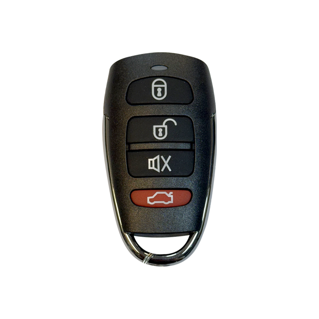 GX-445RC (IVA 10,5%) CONTROL REMOTO PARA ALARMA GX-445RC (Cod. 2275) (IVA 10,5%)