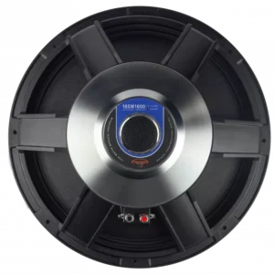 18SW1600 WOOFER 18" - 8 OHMS - 800w Rms