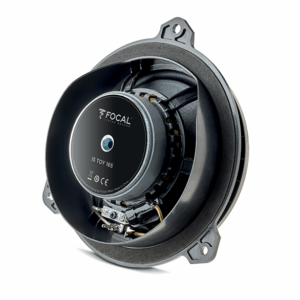 IS165TOY PARFCL0IS165TOY - 120w Rms - TOYOTA