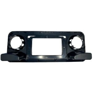 MERCEDES BENZ SPRINTER 18+ 10.1" MARCO DOBLE DIN / GF-MB3 (CABLE ADAPTADOR GW-MB2 (Cod. 9987) NO INCLUIDO)