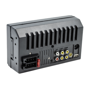 BCM-485 7" - CARPLAY/ANDROID AUTO POR CABLE / MIRROR LINK (IOS & Android) FM (PRECIO MAS IMP INTERNOS 23.46%)
