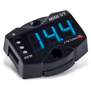 MINI VT (IVA 10.5%) VOLTIMETRO DIGITAL