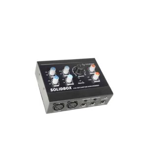 SolidBox