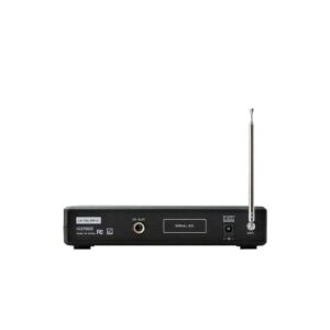 VHF-01M (Freq. 186.6)