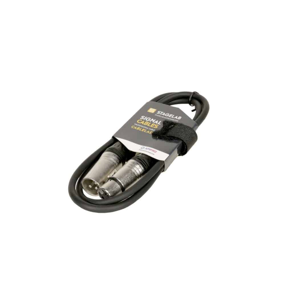 XLR-1M