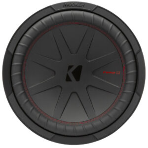 48CWR124 5024 - 12" - 500w Rms
