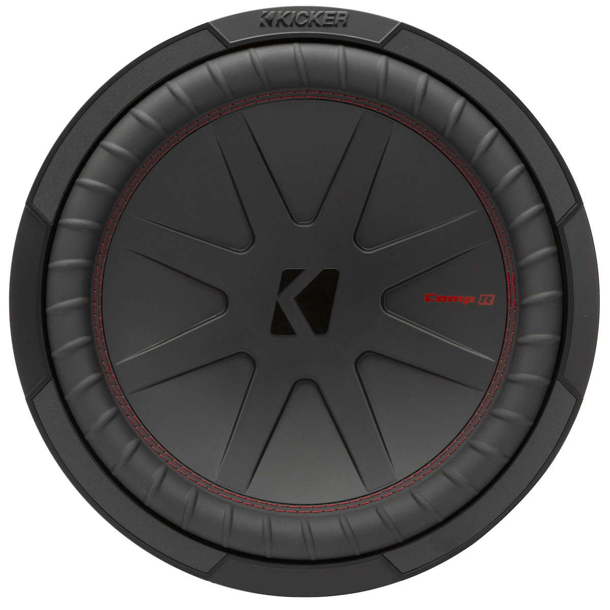 48CWR124 5024 - 12" - 500w Rms