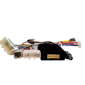 CABLE ADAPTADOR PARA ESTEREO / GW-RN9 - (IVA10,5%) CABLE P/  RENAULT (MODELOS DE MARCO:  KANGOO 15-18  9" (Cod.2308))