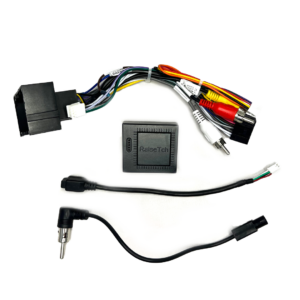 CABLE ADAPTADOR PARA ESTEREO / GW-JP2 - (IVA10,5%) CABLE P/  JEEP (MODELOS DE MARCO:  CHEROKEE 10.1'' (Cod. 9908))