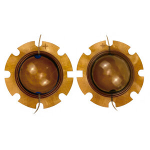 BRD-23 REPARO PARA DRIVER