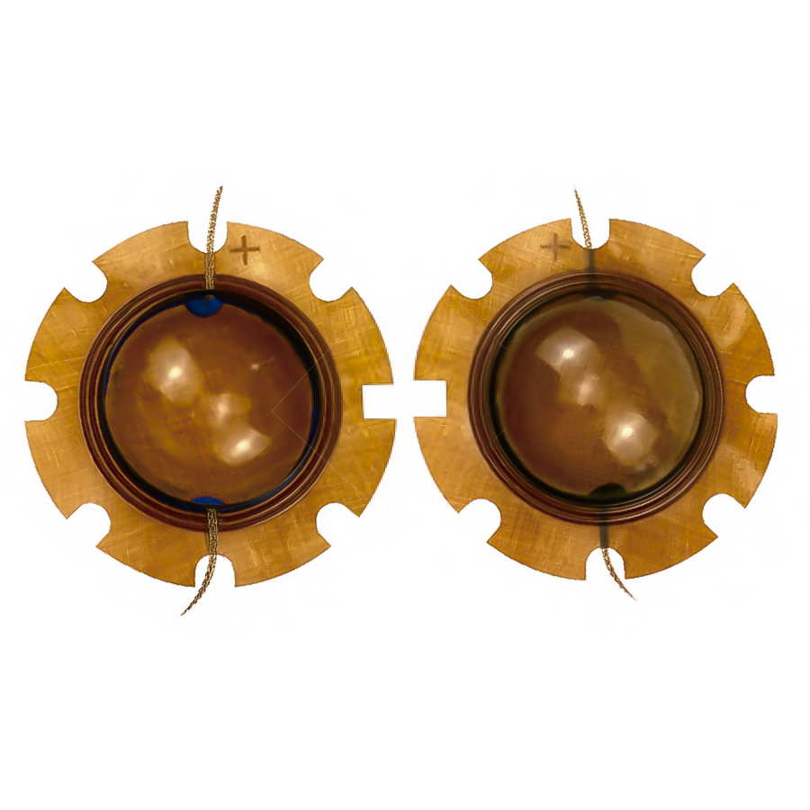 BRD-23 REPARO PARA DRIVER