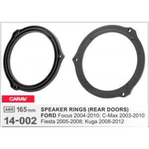 FORD Fiesta-Focus-Mondeo-Kuga 2003/2014 ARO ADAPTADOR / 14-002