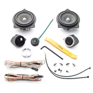 IFBMW-S PARFCL04PIFBMWS - 80w Rms