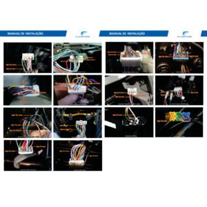 WEX02 (FIV-SWC ) (IVA 10.5%) INTERFACE DE VOLANTE UNIVERSAL RESISTIVA (SWC)