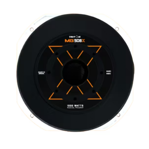 8MG508X - 8 MEDIOS 8" - 8 OHMS - 500w Rms