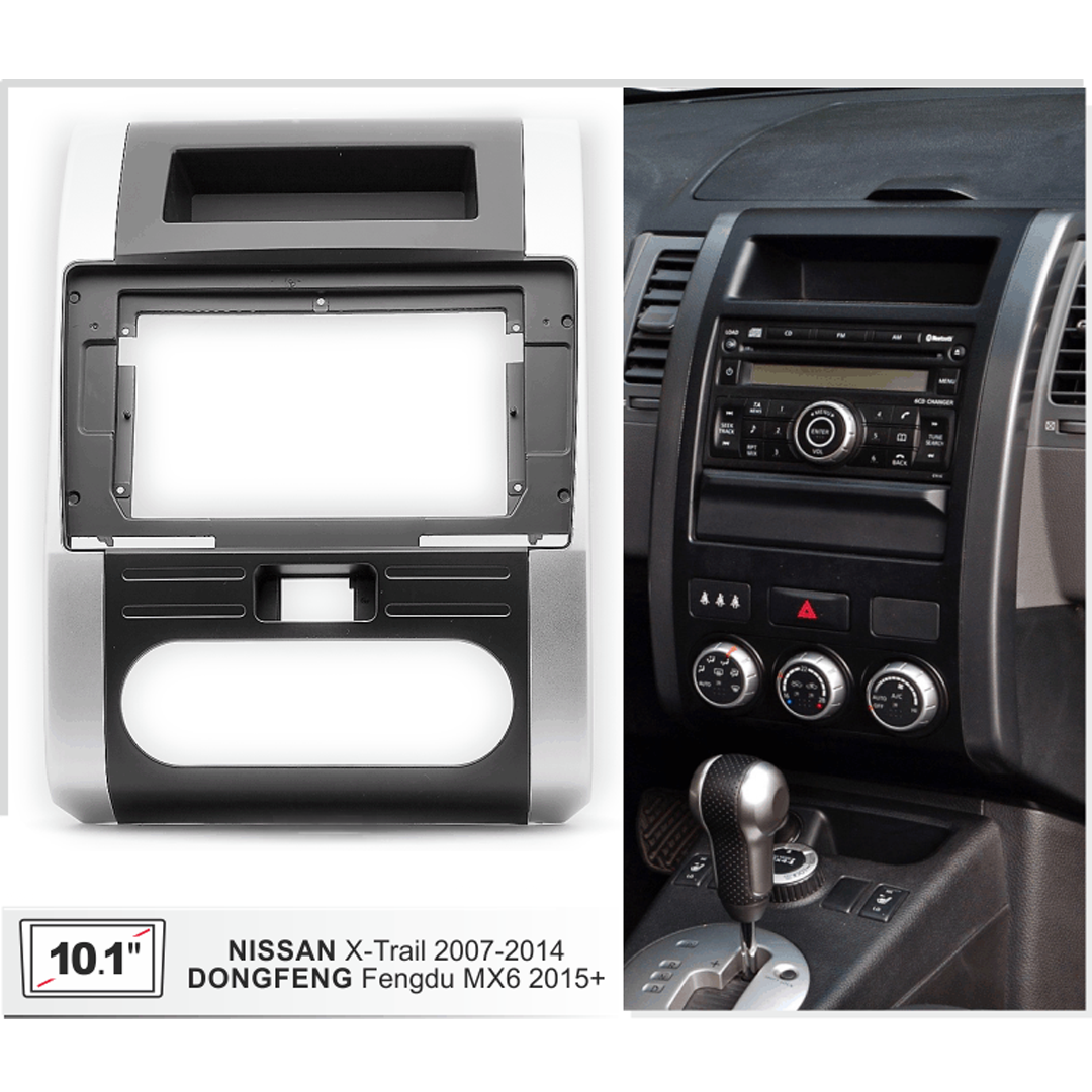 CABLE ADAPTADOR PARA ESTEREO / GW-NS1 - (IVA21%) CABLE P/ NISSAN (MODELOS DE MARCO: XTRAIL 10 10.1'' (Cod. 9798) / FRONTIER 17/21 9'' (Cod. 9803)
TIIDA 06/15 9'' (Cod. 9799) / MARCH 11/15 9'' (Cod. 9800) / MARCH/VERSA/SENTRA 11/15 (Cod. 9801) / SENTRA 12/21 10.1'' (Cod. 9802) / OUTBACK 10/13 (Cod. 2018) / FORESTER 10/13 (Cod. 2020)) - Imagen 5