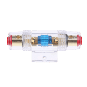 KTB-042 PORTAFUSIBLES MINI ANL (INCLUYE FUSIBLE DE 60A)