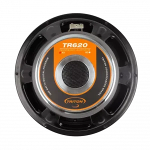 TR 620 WOOFER 12" - 8 OHMS - 620W rms