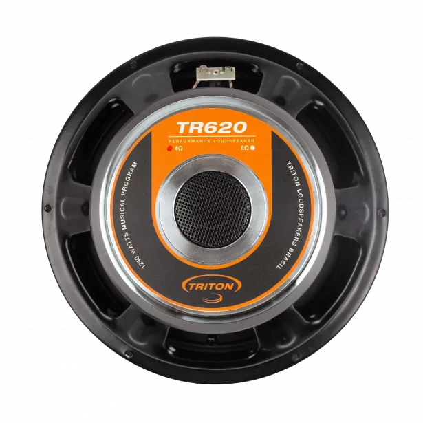TR 620 WOOFER 12" - 8 OHMS - 620W rms