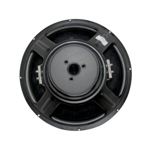SUBWOOFER 15" 400W BICHO PAPAO 1.23.090 - 4+4 OHMS