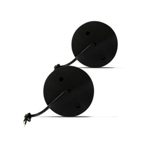 TWEETER 1" SEDA C/CAPACITOR 1.49.010 1.49.010 - PAR