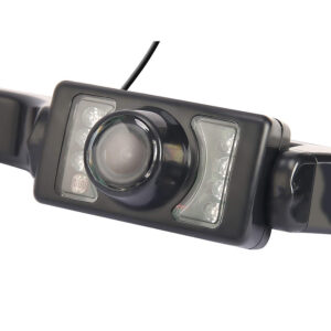 GRC-25 CAMARA DE REVERSA PARA PATENTE