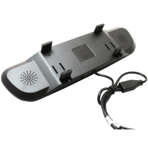 GVP-4B KIT 4 SENSORES DE ESTACIONAMIENTO + ESPEJO CON DISPLAY + CAMARA