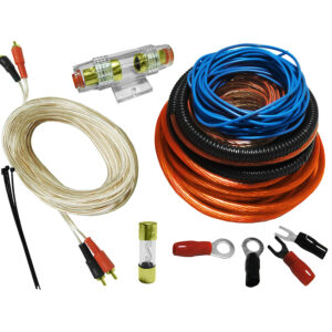 MK-08 KIT DE CABLES 8GA MERCURY