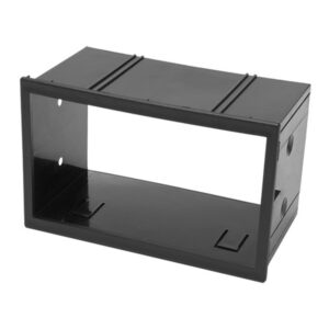 POLO-GOLF-BORA-FIESTA-ECOSPORT-307 MARCO DOBLE DIN