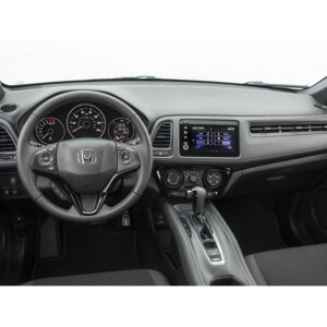 HONDA HRV 2015 MARCO DOBLE DIN