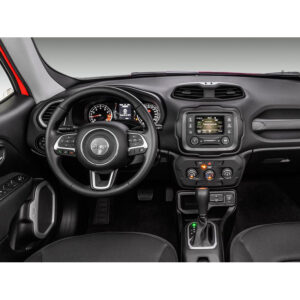 JEEP RENEGADE 9" MARCO DOBLE DIN / GF-JP3 (CABLE ADAPTADOR GW-JP3 (Cod. 9992) NO INCLUIDO)