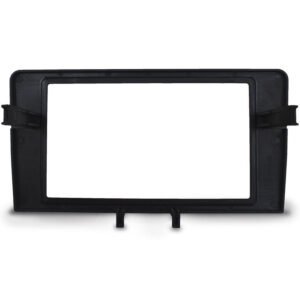AUDI A3 03/13 9" MARCO DOBLE DIN / GF-AU1 (CABLE ADAPTADOR GW-AU1 (Cod. 9997) NO INCLUIDO)