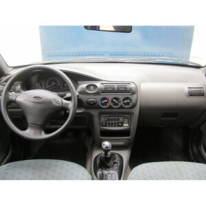 ESCORT 97 MARCO SIMPLE DIN