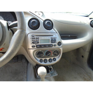 KA 2002 C/BALIZA MARCO SIMPLE DIN GRIS