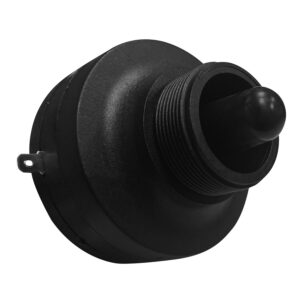 BD-50 DRIVER PIEZOELECTRICO 1"