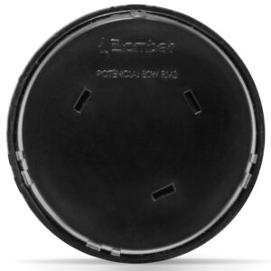 BL20 TWEETER 1.49.012 - PIEZOELECTRICO NEGRO (PAR)