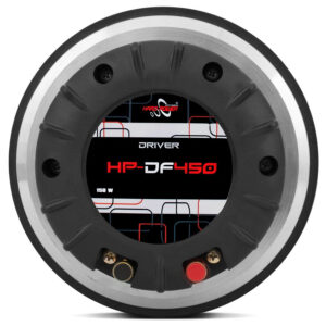 DF-450 HPW DRIVER HP DF-450