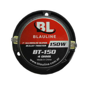 BT-150 (PAR) TWEETER BALA (PAR) 150W 4 OHMS