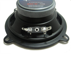 BL-405 5" DUAL. POR UNIDAD SIN REJA