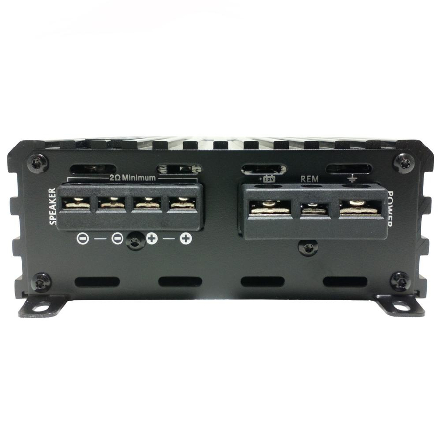 DK-600 POTENCIA SOUND MAGUS 1 CANAL DIGITAL