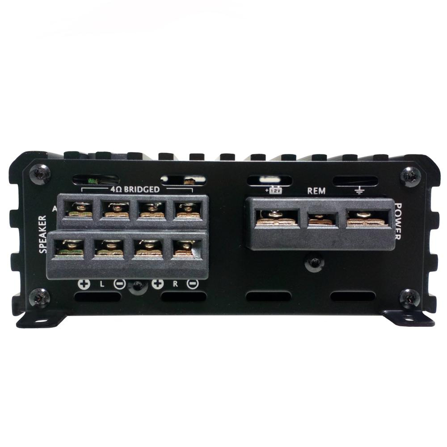 CK-75 POTENCIA SOUND MAGUS 4 CANALES CLASE AB - Imagen 3