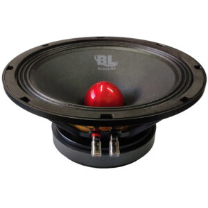 BM-1080AL MEDIO 10" CAMPANA DE ALUMINIO 50 OZ